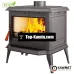 Печь отопительная Kawmet Premium Prometeus S11 ECO 8,5 кВт
