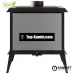 Печь отопительная Kawmet Premium Prometeus S11 ECO 8,5 кВт