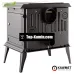 Піч опалювальна Kawmet Premium Athena S12 ECO 12,3 кВт