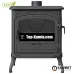 Піч опалювальна Kawmet Premium Eos S13 ECO 10 кВт