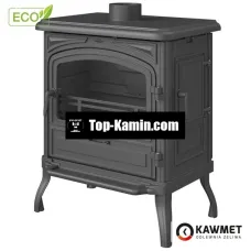 Піч опалювальна Kawmet Premium Eos S13 ECO 10 кВт