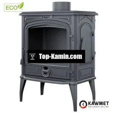 Печь отопительная Kawmet Premium Selena S14 ECO 6,5 кВт