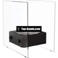 Биокамин Kratki Nest TÜV