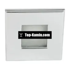 Светильник Nobile WT 50 Q (хром)