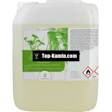 Ароматизатор для хамаму Lacoform Евкаліпт 10 л (14890)