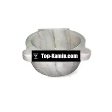 Курна Туреччина ВК-28 Carrarra White