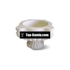 Курна Туреччина ВК-60 Carrarra White