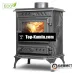 Печь отопительная Kawmet P3 7,4 кВт ECO