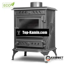 Печь отопительная Kawmet P3 7,4 кВт ECO
