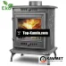Печь отопительная Kawmet P10 6,8 кВт ECO