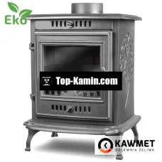 Печь отопительная Kawmet P10 6,8 кВт ECO