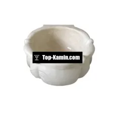 Курна Туреччина ВК-70 Carrarra White
