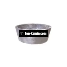 Курна Туреччина BL-40 Carrarra White