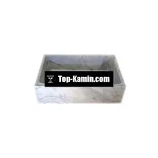 Курна Туреччина BL-44 Carrarra White