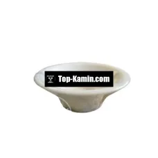 Курна Туреччина BL-65 Carrarra White