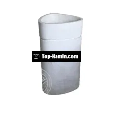 Курна Туреччина BL-69 Carrarra White