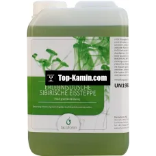 Ароматизатор для душу вражень Lacoform Сибірський степ 3 л (15625)