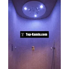 Душ вражень WDT Атлантичний океан