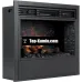 Електричний камін Royal Flame 3D Etna New