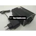 Проектор GREUS LED 16W RGBW з пультом управління