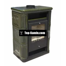 Печь Nordflam ARTA GREEN