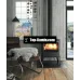 Піч Dovre TAI 35 WD
