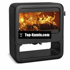 Печь Dovre ROCK 500 WB