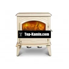 Піч Dovre 640 WD/E8 кремова