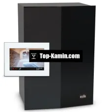 Пароутворювач EOS SteamRock Premium 3 кВт білий