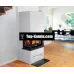 Каминная топка Dovre 2175 CBS 3