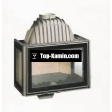 Каминная топка Dovre 2175 CBS 3