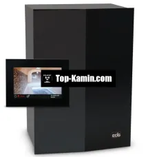 Пароутворювач EOS SteamRock Premium 6 кВт чорний