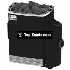 Електрокам'янка Sawo Mini MN-36NB Fiber