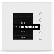 Пульт управління EOS EmoStyle D (білий)