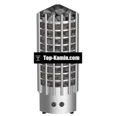 Электрокаменка Harvia Glow Corner TRC70