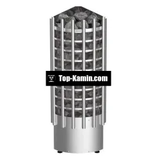 Електрокам'янка Harvia Glow Corner TRC70Е