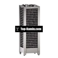 Электрокаменка Harvia Modulo MDAS1654G Steel
