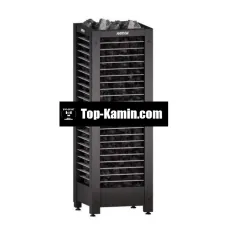 Електрокам'янка Harvia Modulo MDA1654G Black
