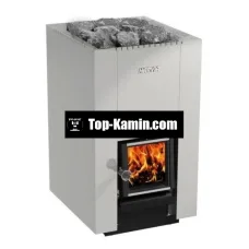 Дровяная печь Harvia 22 Steel