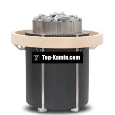 Електрокам'янка EOS Orbit 21 кВт
