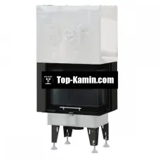 Камінна топка BeF Home ROYAL V 7 CL