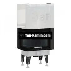 Каминная топка BeF Home ROYAL V 8 CL
