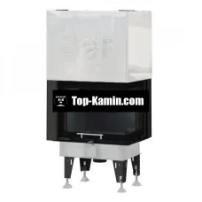 Камінна топка BeF Home ROYAL V 8 CP