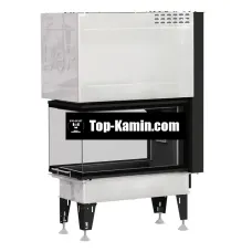 Каминная топка BeF Home ROYAL V 8 U