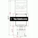 Камінна топка BeF Home ROYAL V 10 U