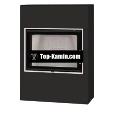 Каминная топка BeF Home KOMPAKT 7 Fell
