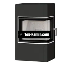 Каминная топка BeF Home KOMPAKT 7 CL Fell