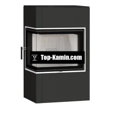 Камінна топка BeF Home KOMPAKT 7 CP Fell