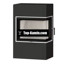 Каминная топка BeF Home KOMPAKT 8 CL Fell