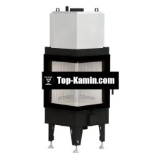 Каминная топка BeF Home AQUATIC WH 450 E